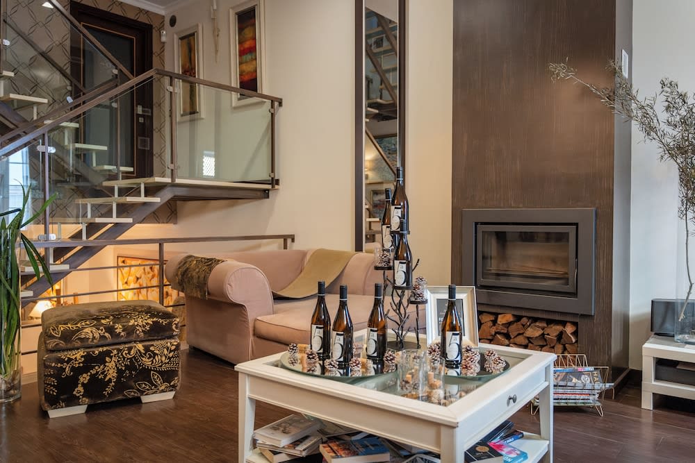Luxury Guest House Opus One 2