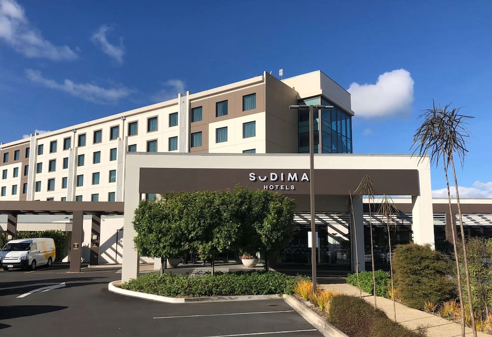 Sudima Auckland Airport 1