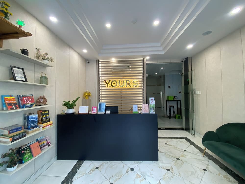 Yours Studio Tower 2