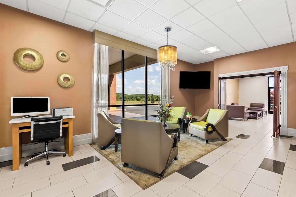 Best Western - Fayetteville 2