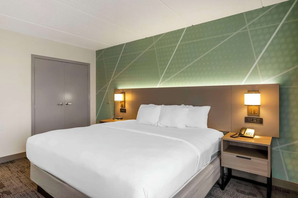 Comfort Inn & Suites Watertown - 1000 Islands 4