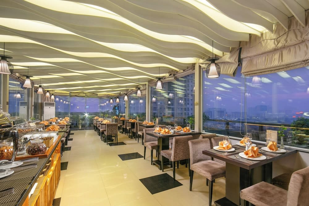 Parkside Sunline Hotel 1