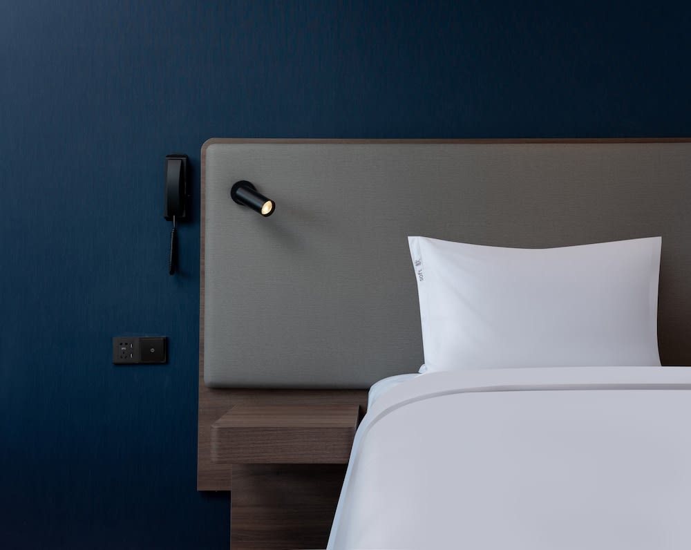 Holiday Inn Express Shenzhen Guangming Cloud Park by IHG 5