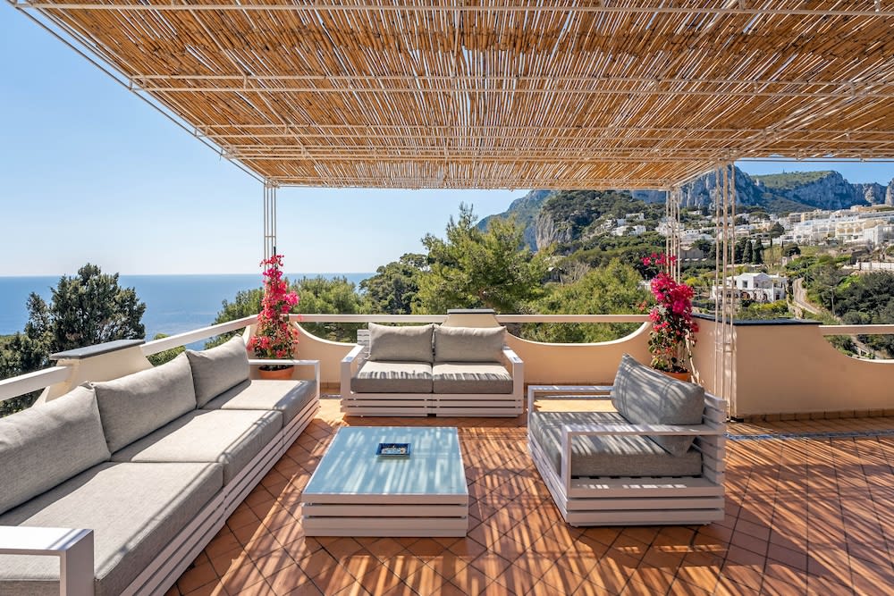 Oliveto Capri 1