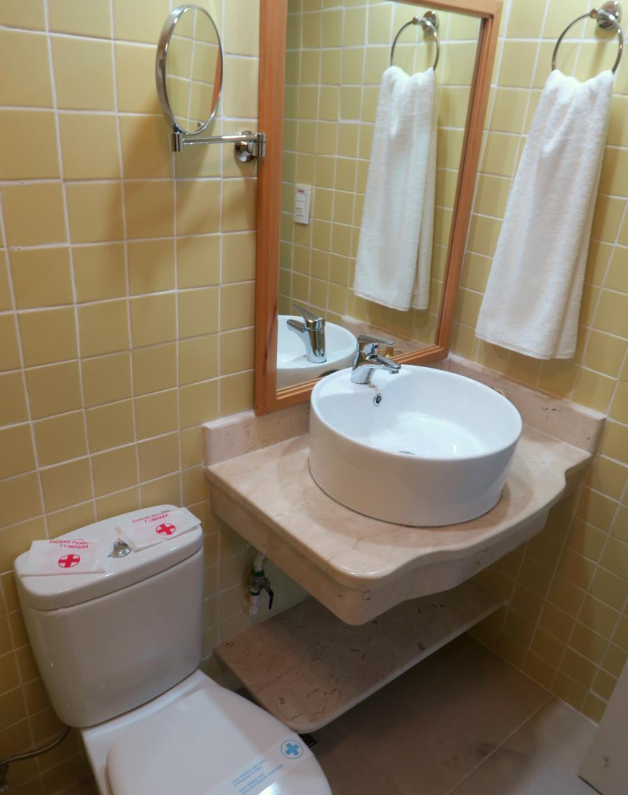 Hotel Plus Vedado 500 5