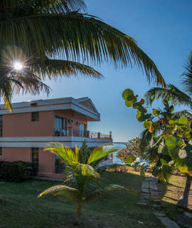 Faro Luna 2