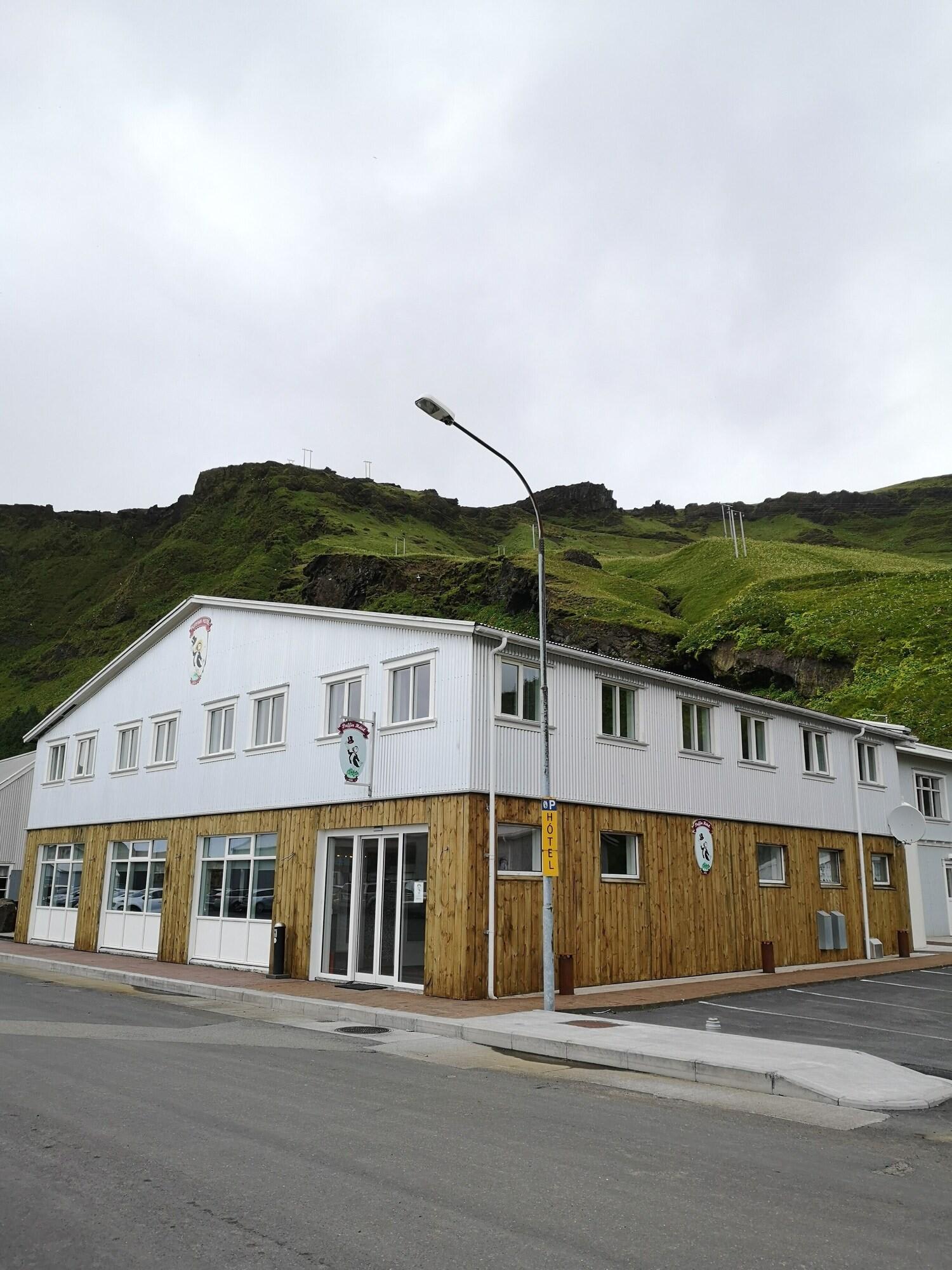 Vik Tröll Hotel 2