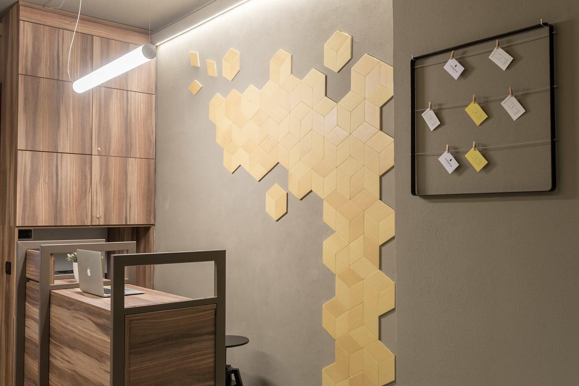 9 stanze - Boutique Rooms 3