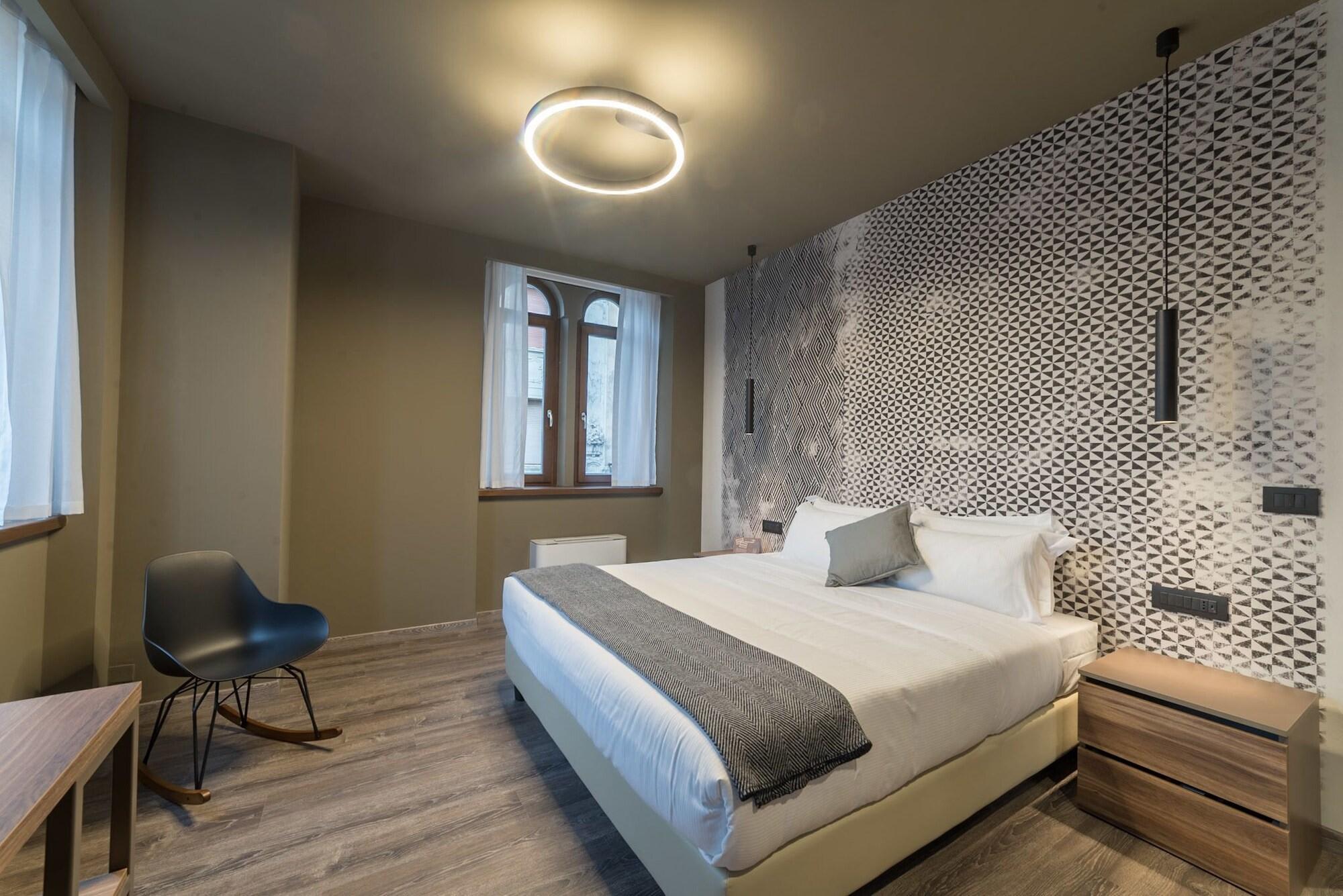 9 stanze - Boutique Rooms 5