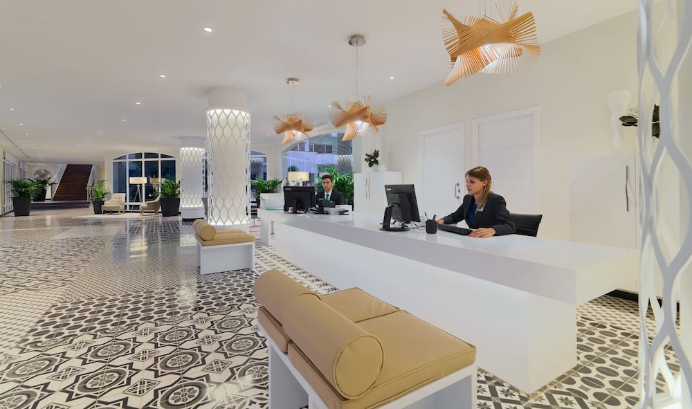 H10 Ocean Dunas - Adults Only 3