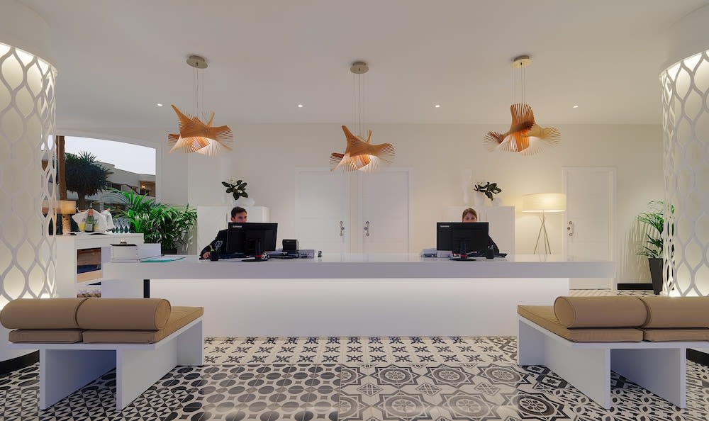 H10 Ocean Dunas - Adults Only 2