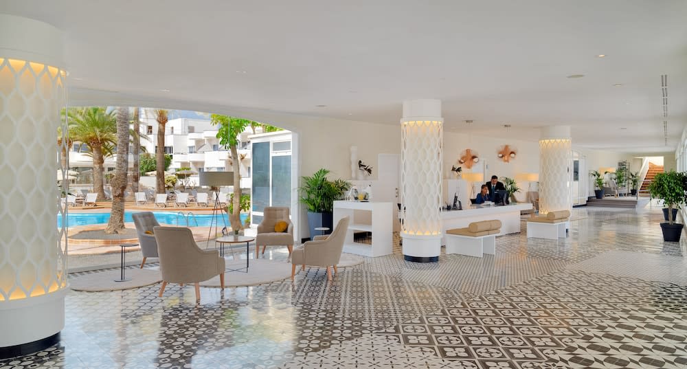 H10 Ocean Dunas - Adults Only 5