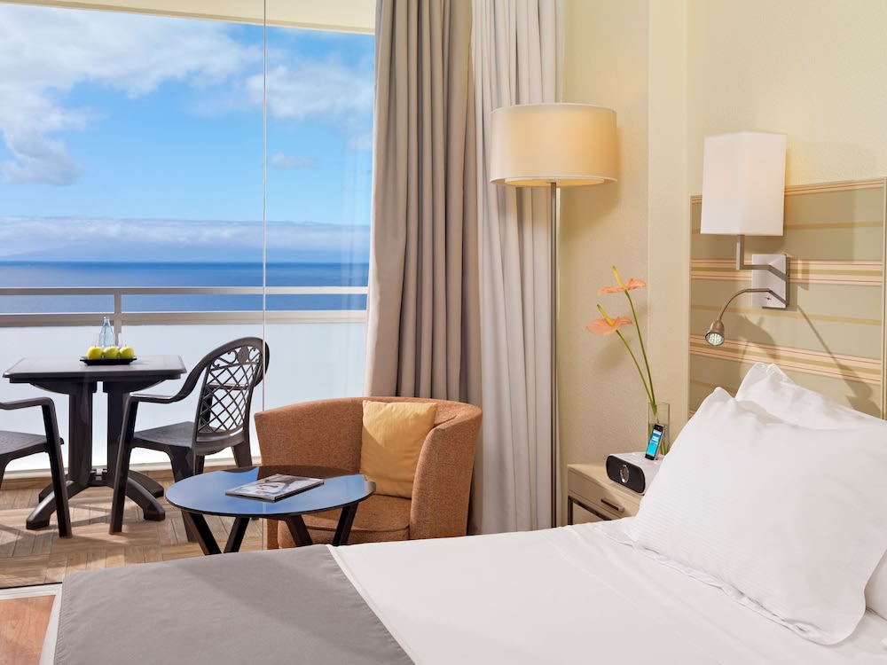 H10 Gran Tinerfe - Adults Only 1