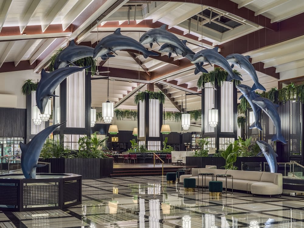 H10 Rubicón Horizons Collection 4