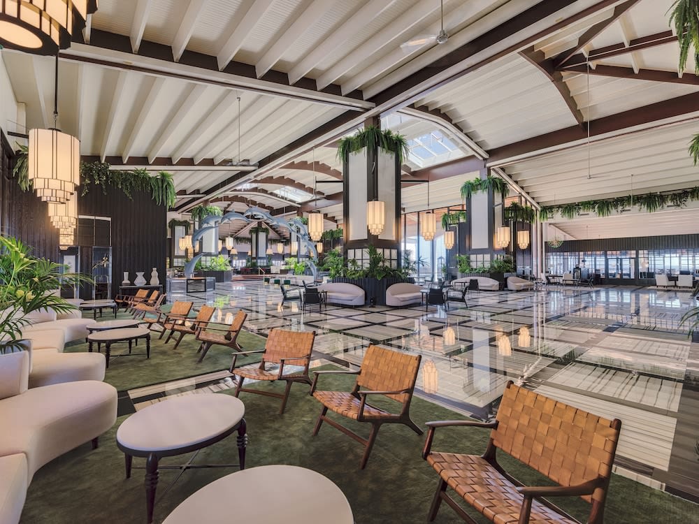 H10 Rubicón Horizons Collection 2