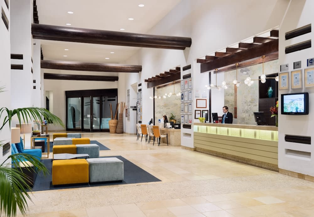 H10 Estepona Palace 3