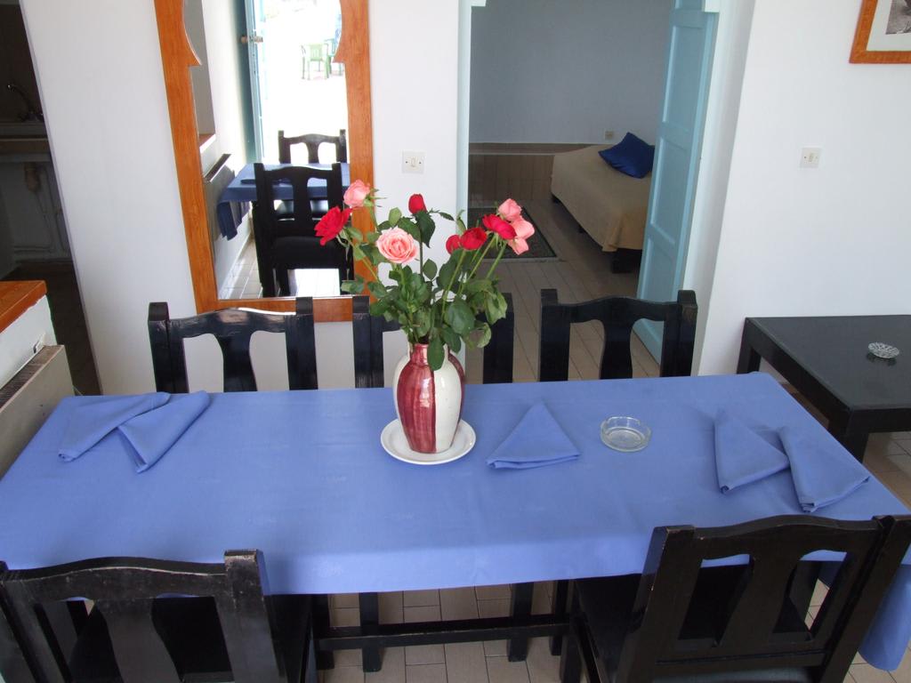 Residence Igoudar 1