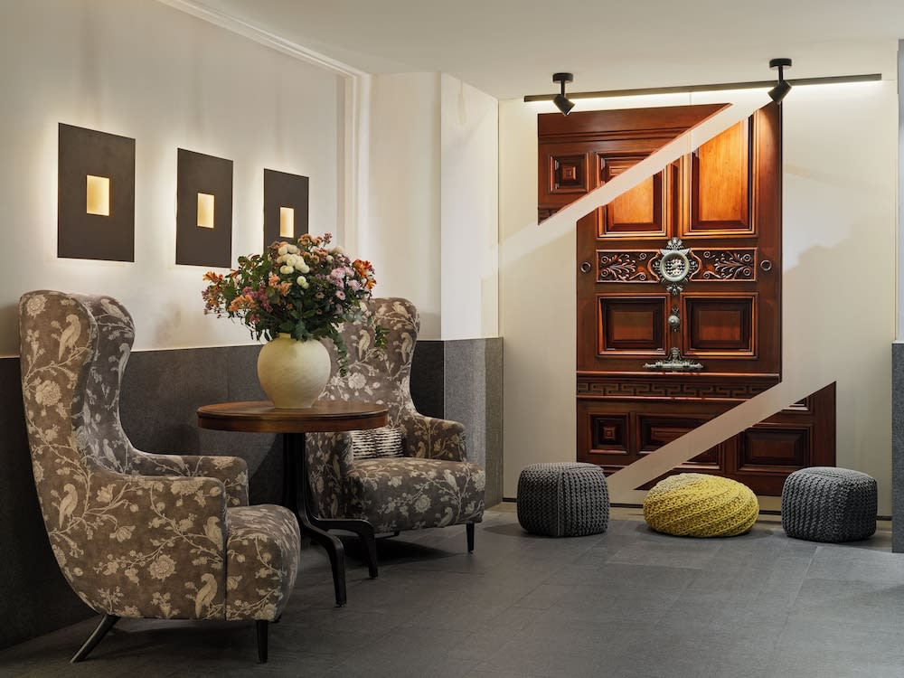 H10 Urquinaona Plaza 4