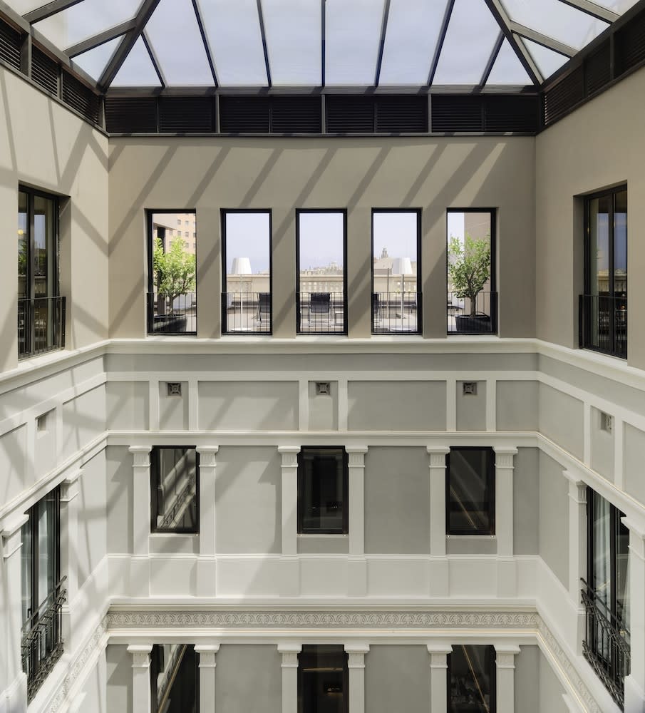 H10 Urquinaona Plaza 3