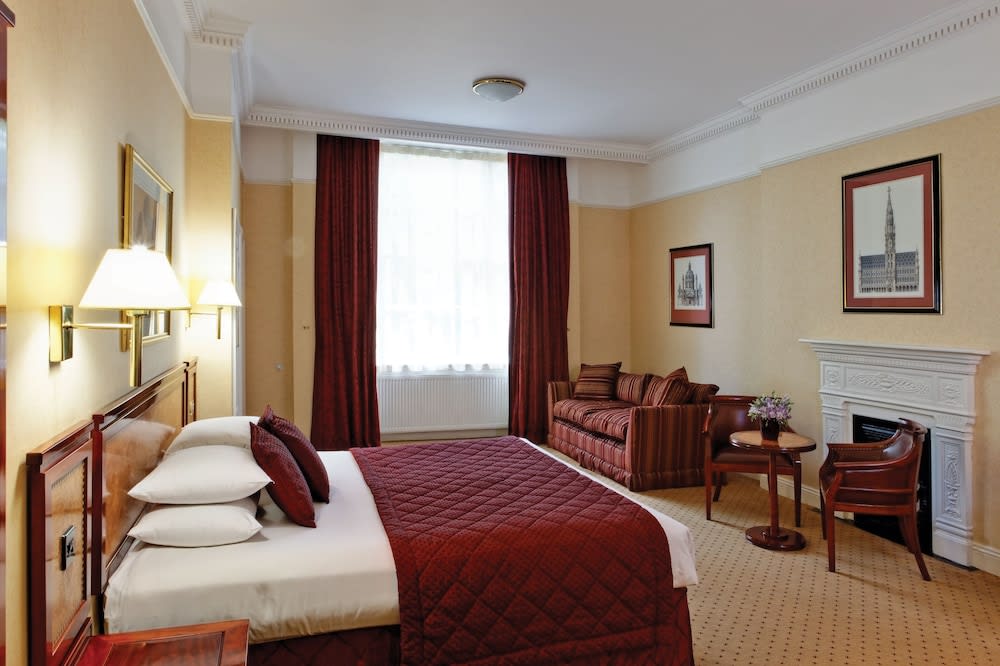 Grange Clarendon Hotel 2