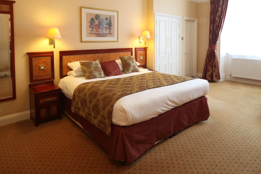 Grange Clarendon Hotel 1