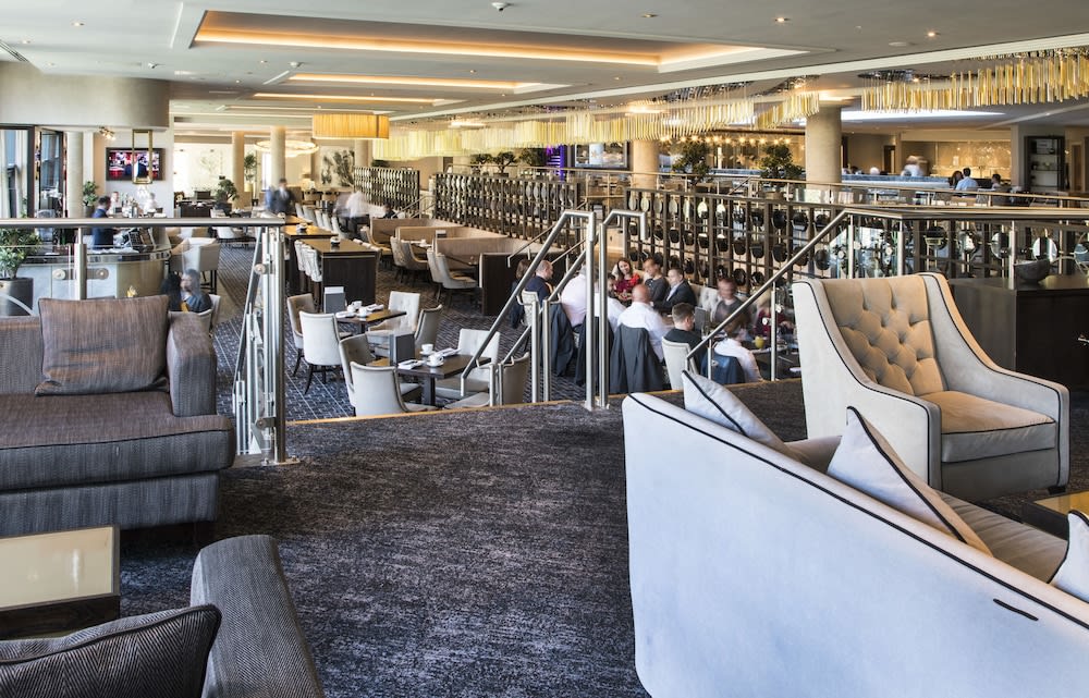 Park Regis Birmingham 5