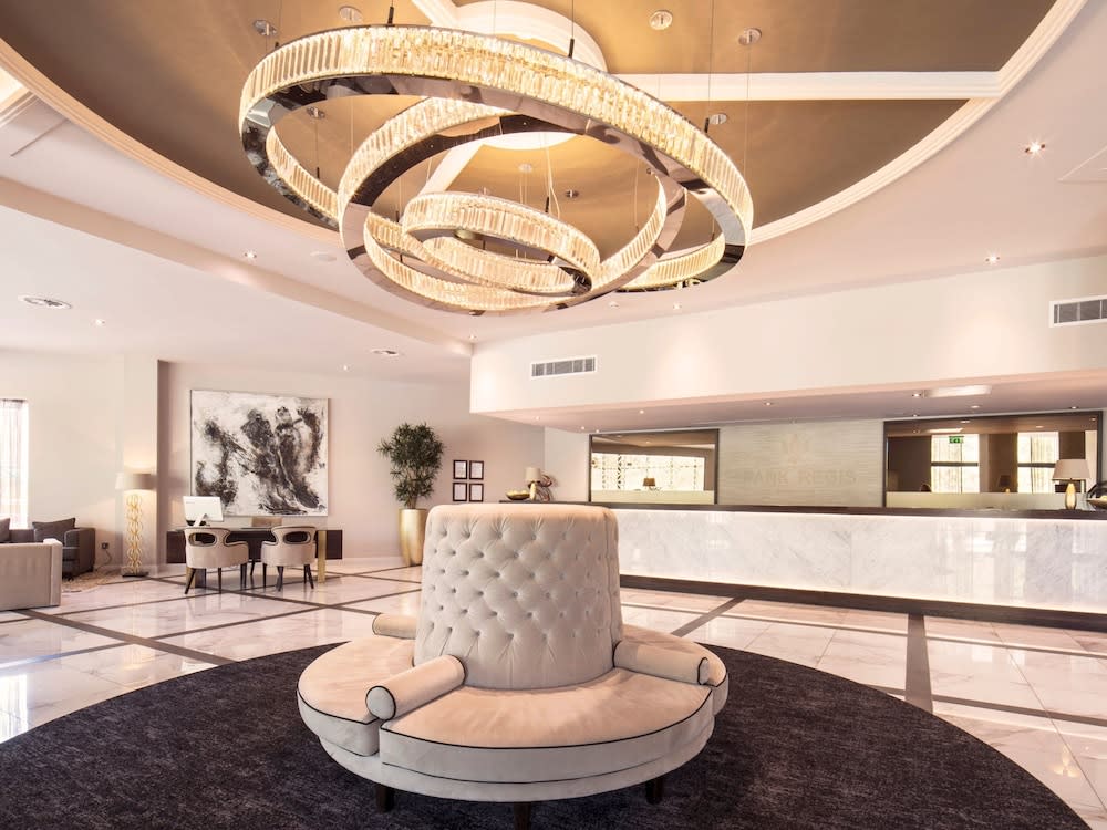 Park Regis Birmingham 4