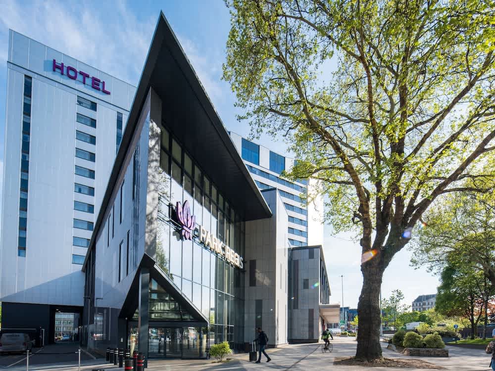 Park Regis Birmingham 1