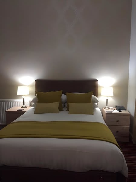 Eskdale Hotel 2