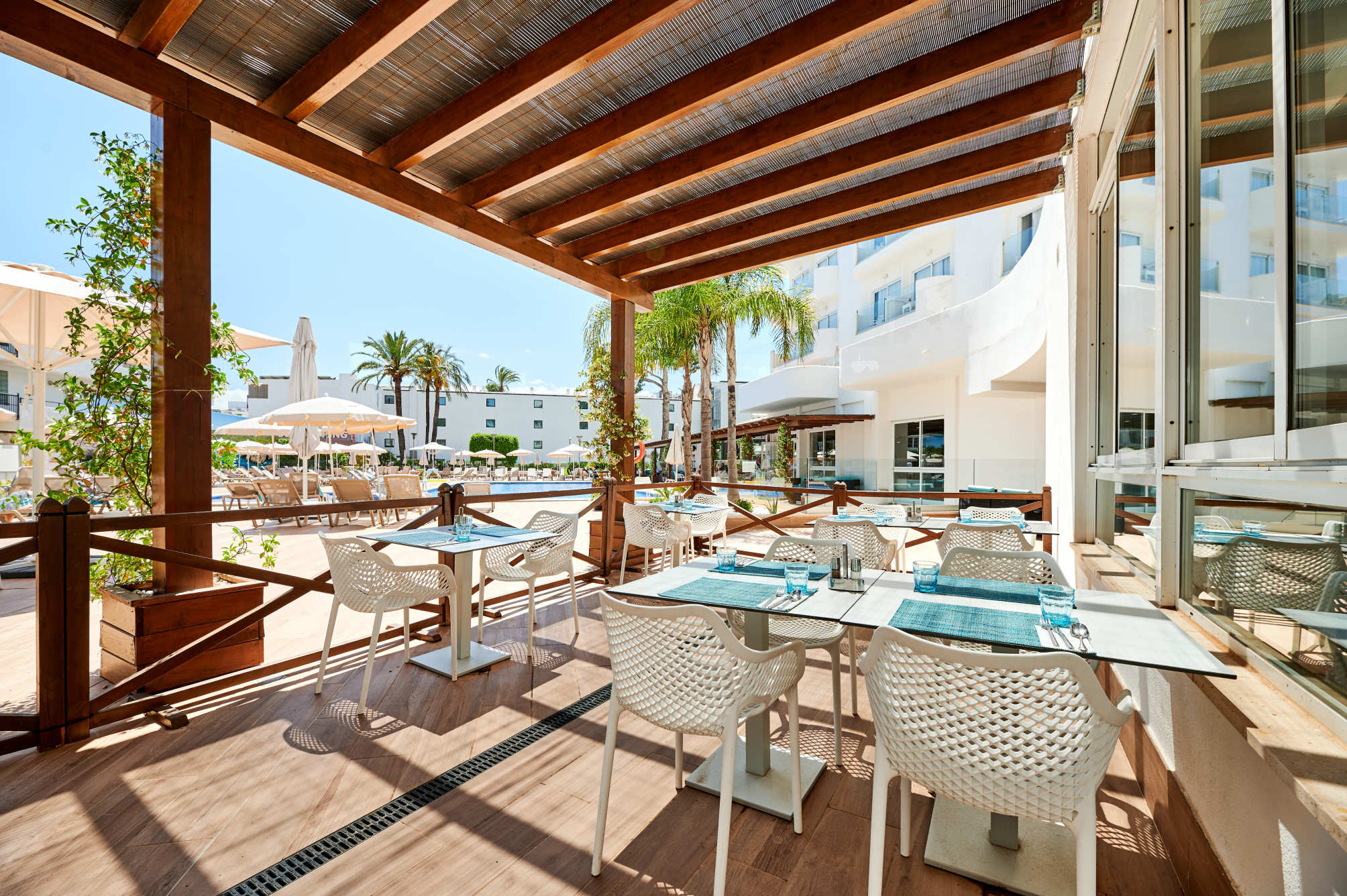 AluaSun Continental Park Hotel & Apartments 1