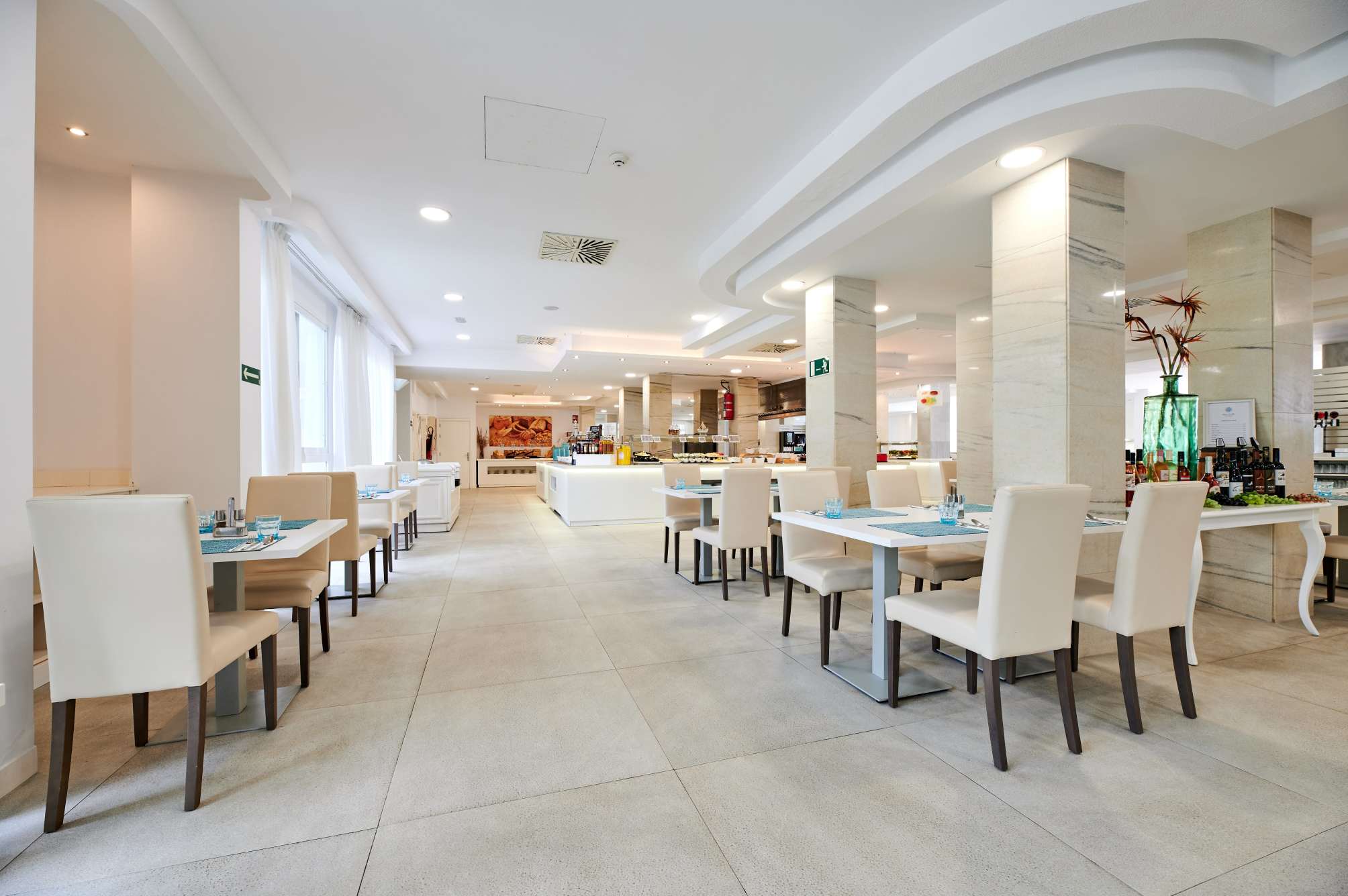 AluaSun Continental Park Hotel & Apartments 5