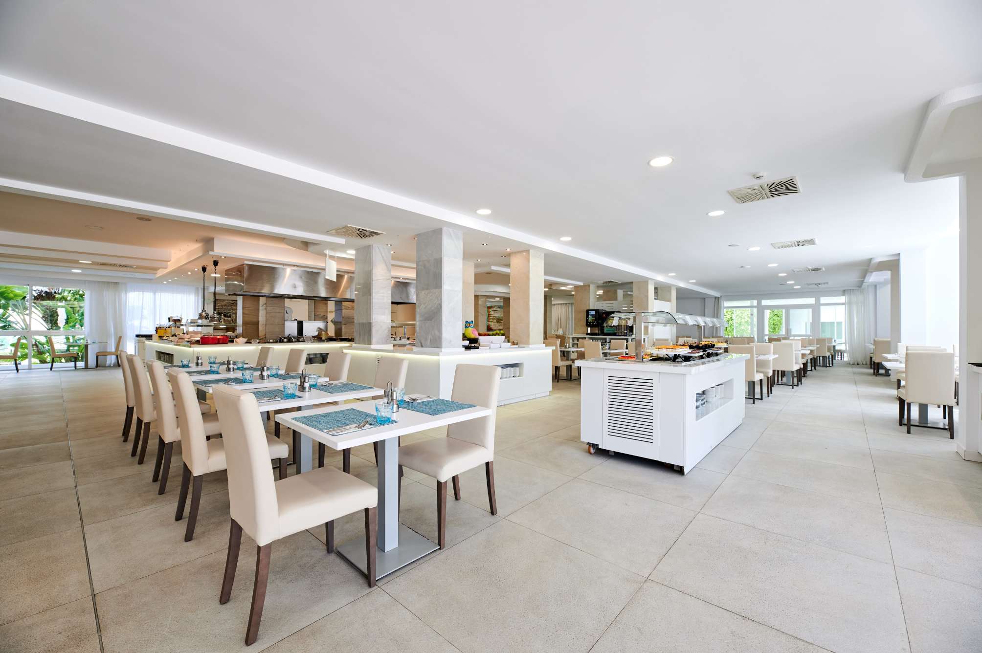 AluaSun Continental Park Hotel & Apartments 3