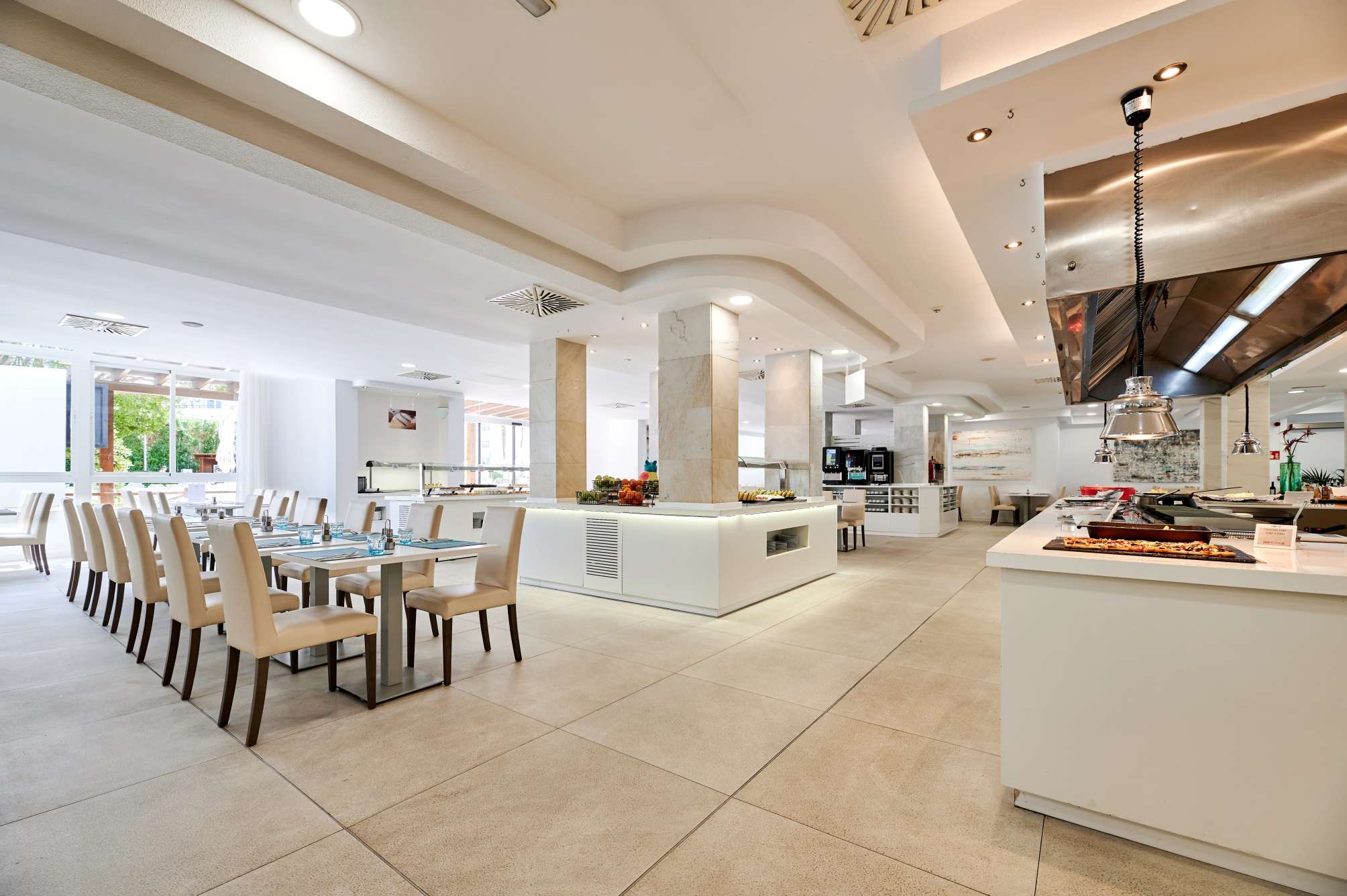 AluaSun Continental Park Hotel & Apartments 4