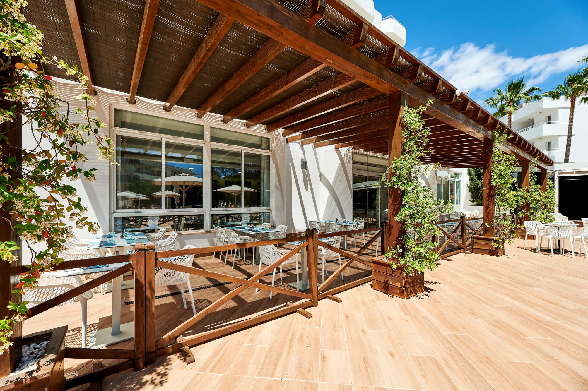 AluaSun Continental Park Hotel & Apartments 2