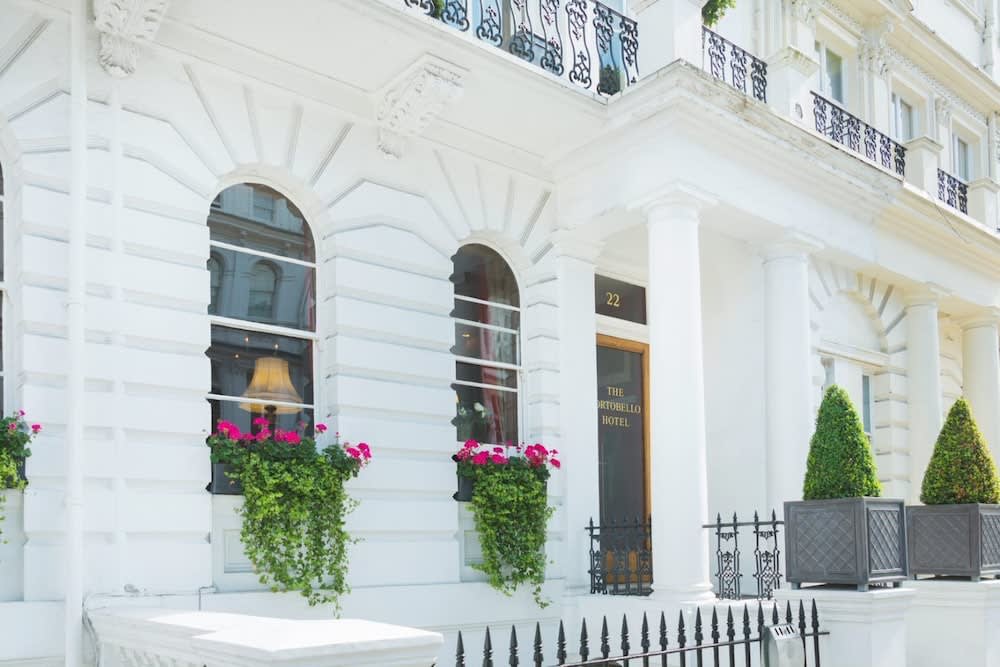 The Portobello Hotel 1