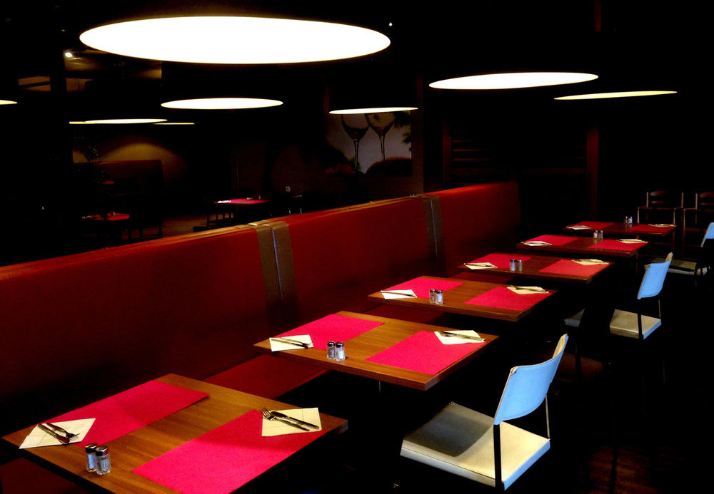 Hotel Arlon 1