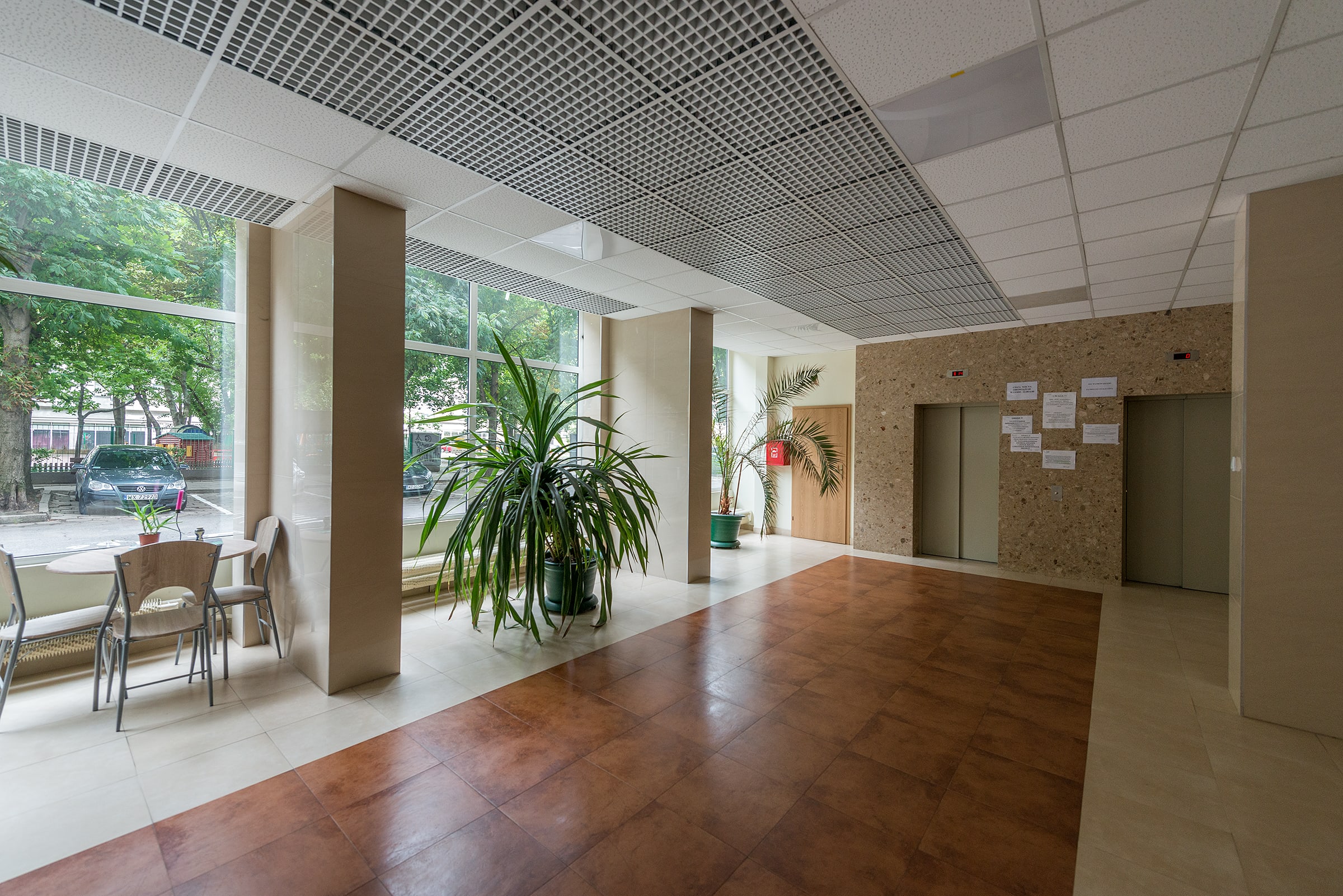 Hala Mirowska Apartments 4