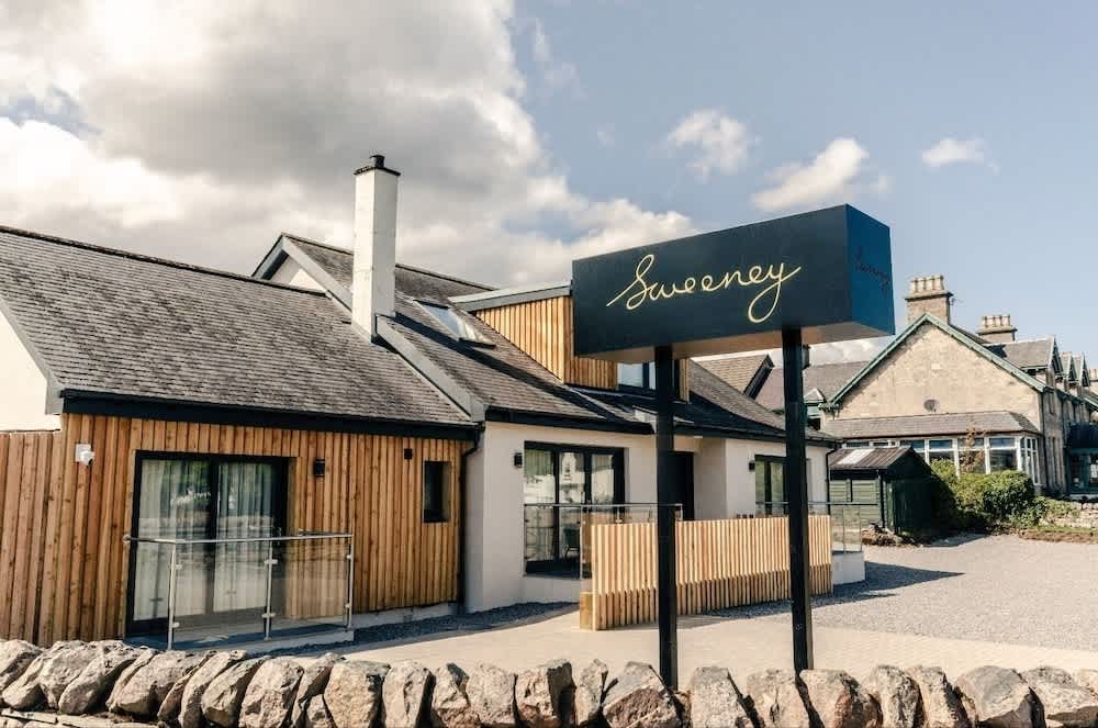 Sweeney Aviemore One 1