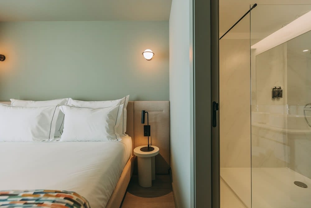 Hotels 705 Porto Prime Home 2