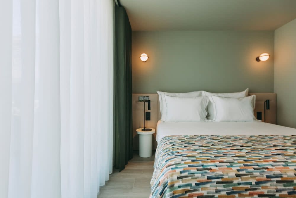 Hotels 705 Porto Prime Home 4