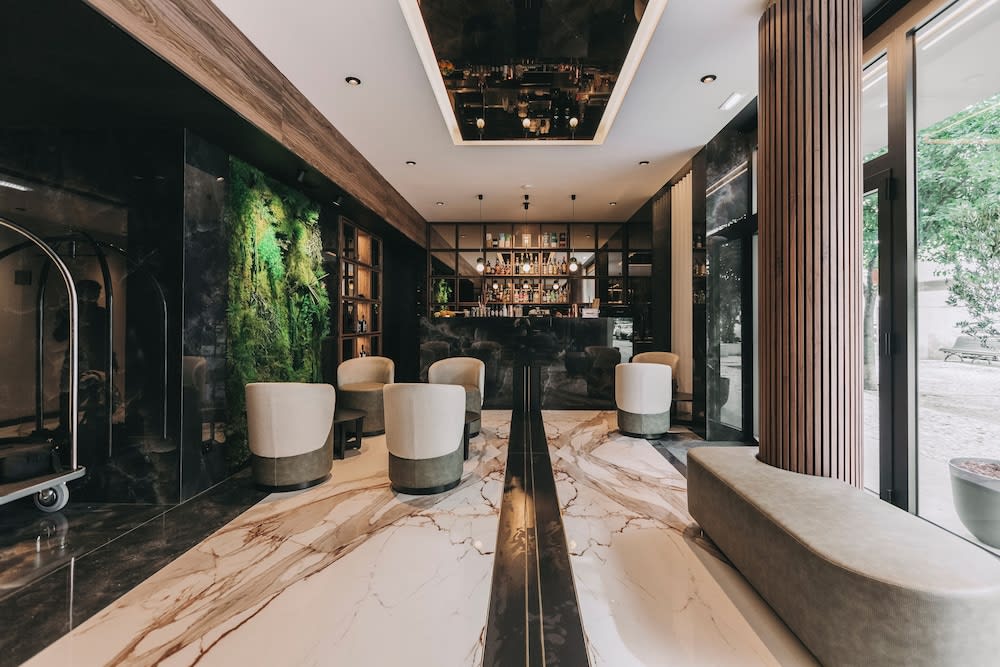 Hotels 705 Porto Prime Home 1