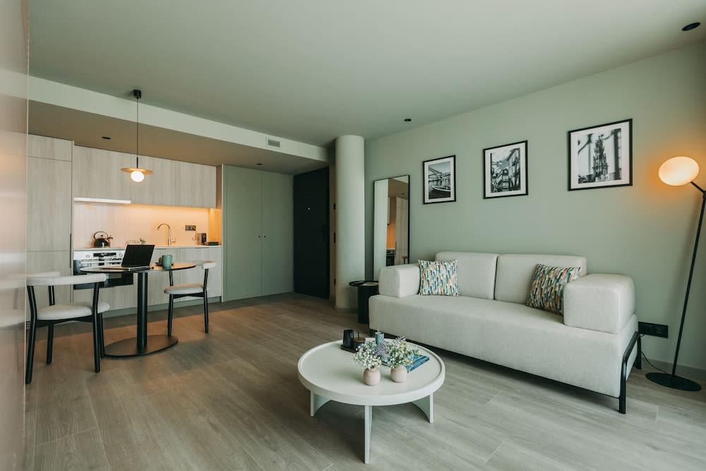 Hotels 705 Porto Prime Home 3