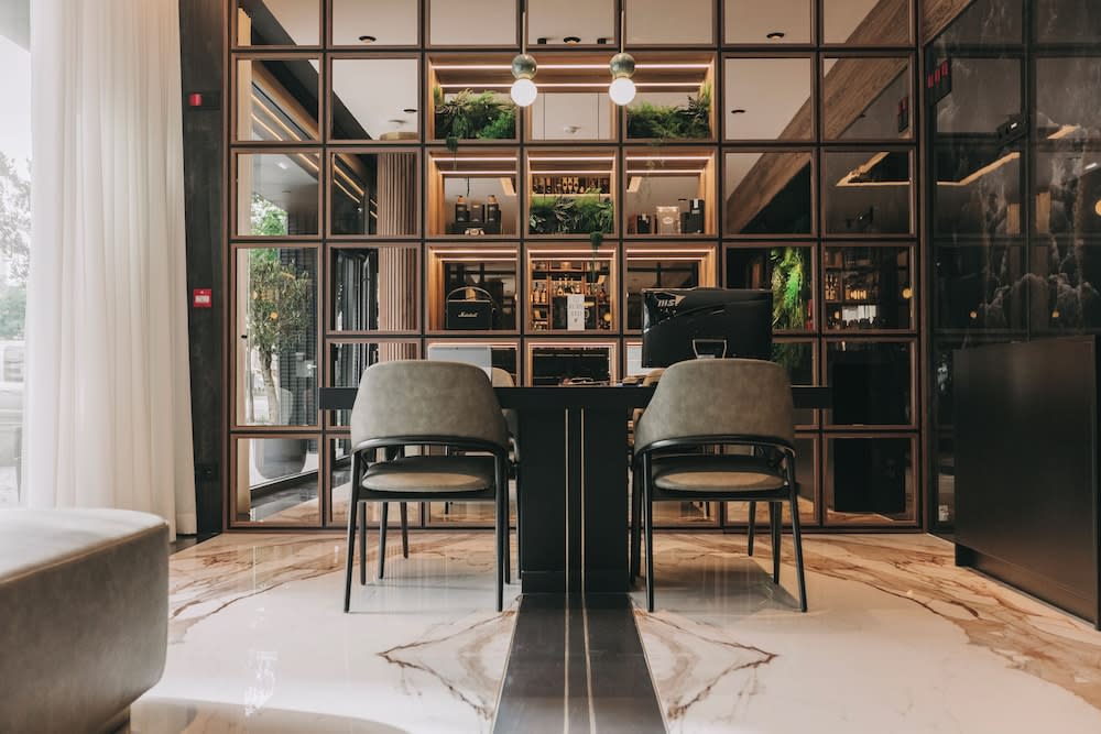 Hotels 705 Porto Prime Home 5