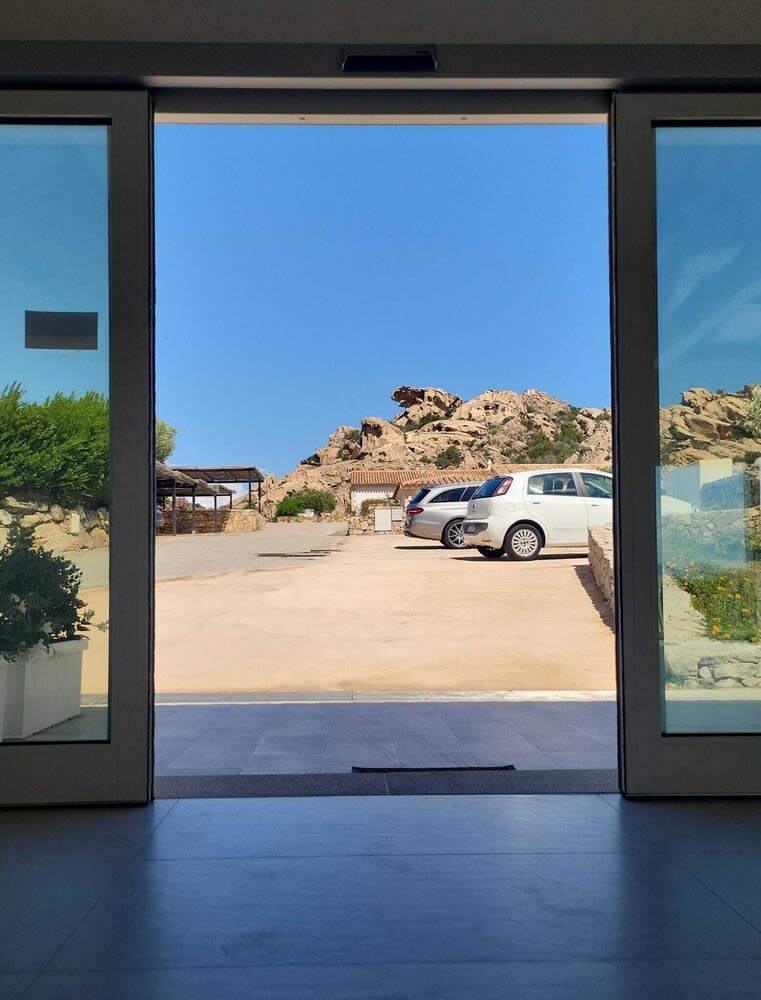 Hotel Borgo Dell'Orso 1