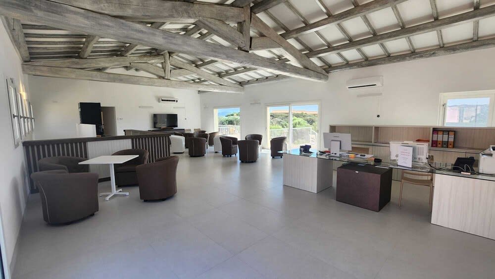 Hotel Borgo Dell'Orso 4