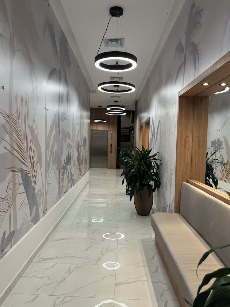 Delamar Hotel 2