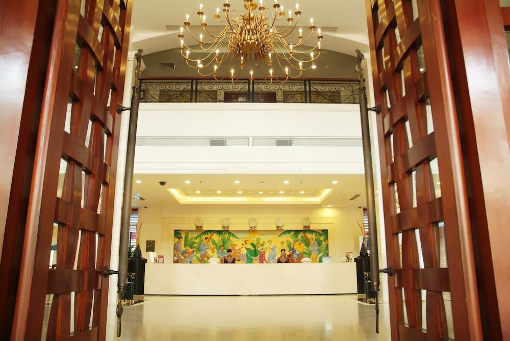Hawana Resort Guangzhou 2