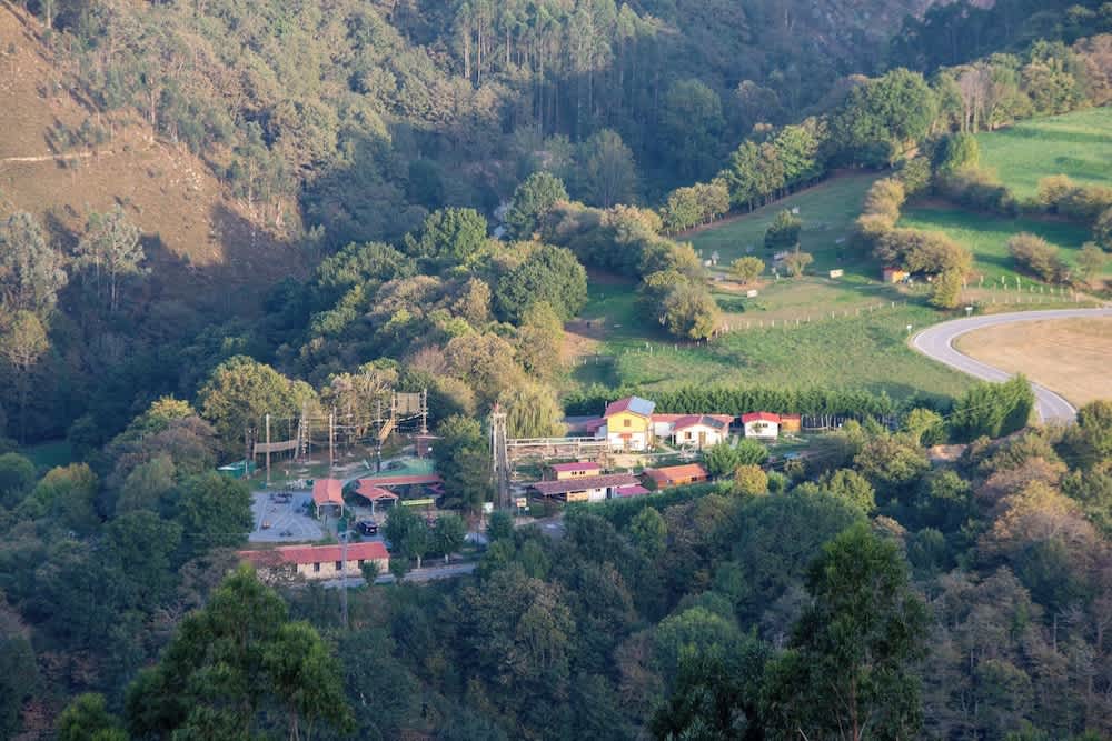 Alojamiento Rural Cabuerniaventura 1