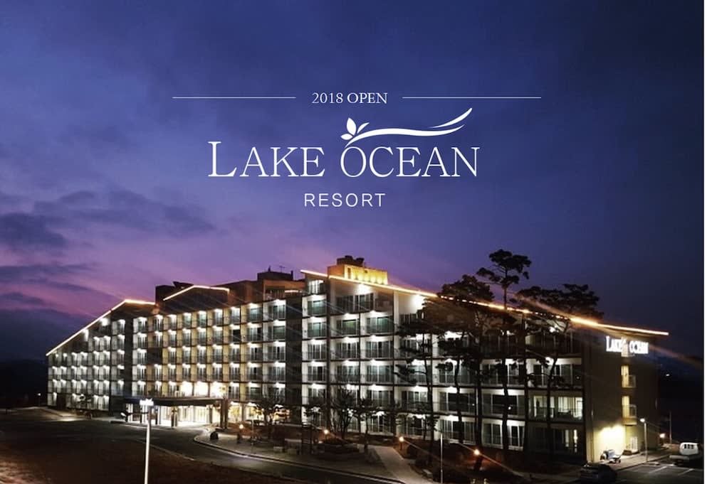 Lake Ocean Resort Sokcho 1