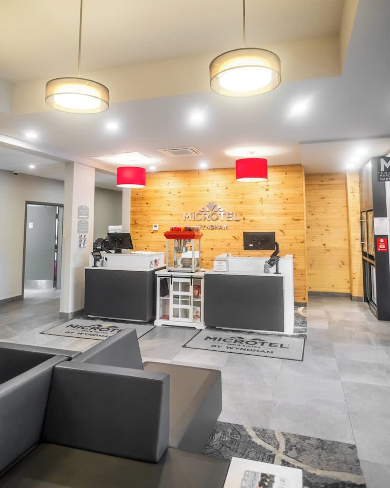 Microtel Inn & Suites by Wyndham Mont Tremblant 5